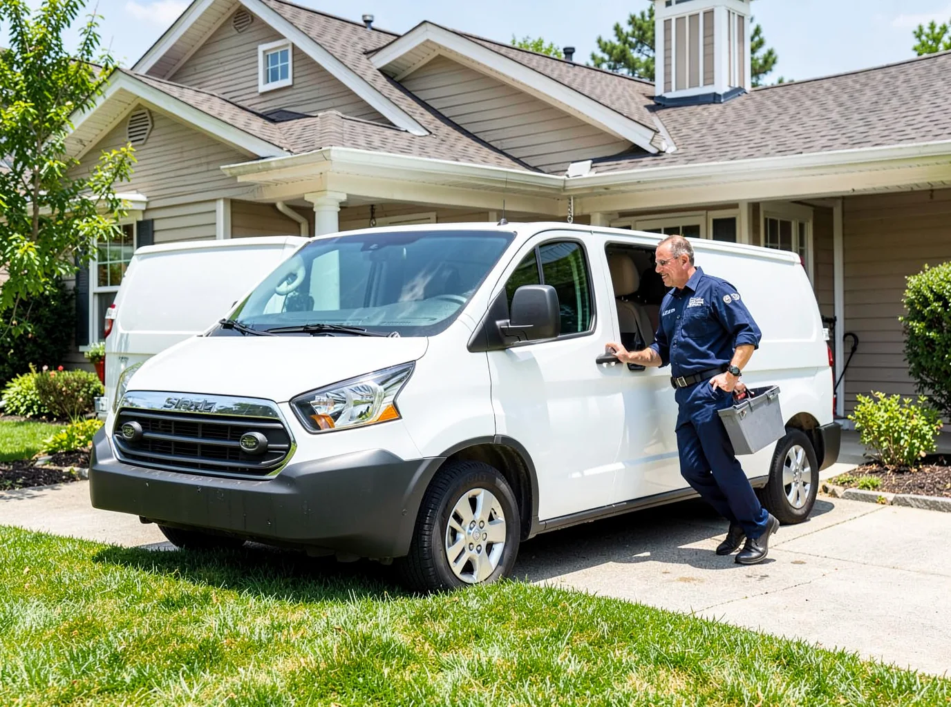 Emergency Plumber company in Evansville, WI